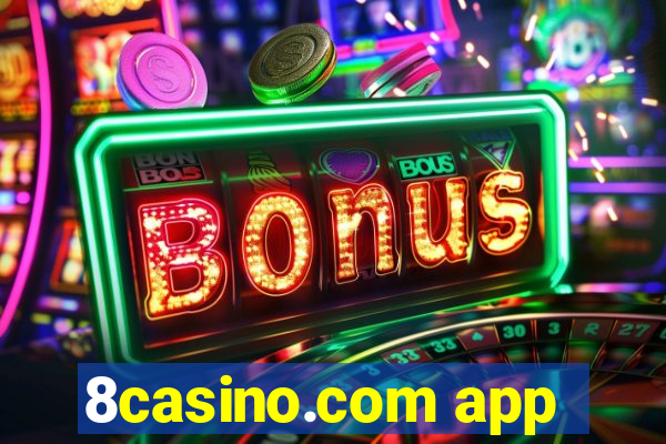 8casino.com app